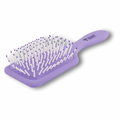 ZEBOРасческа щетка массажная для волос для головы детская 380₽