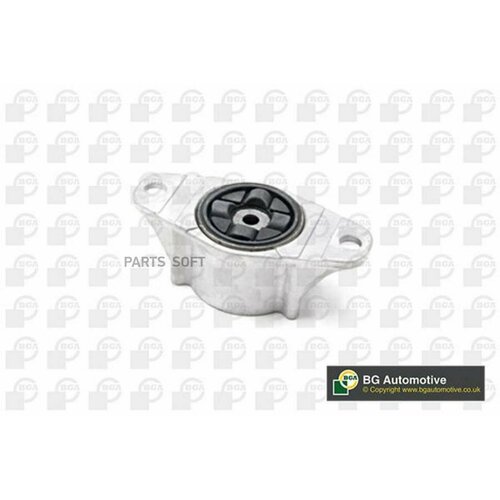 BGA SM2302 Опора стойки аморт Ford C-Max 07-10 Focus 03-12 Mazda 3 03-09 5430₽