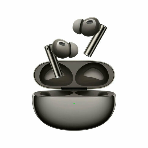 Беспроводные наушники Realme Buds Air 6 Pro Titanium Twilight (Черный) черный