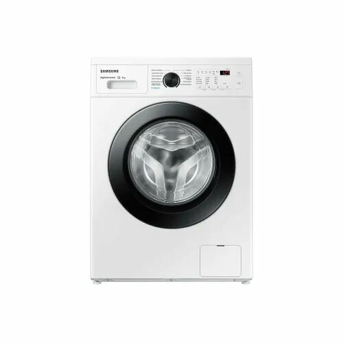 Стиральная машина Samsung WW60AG4S00CELD с фронтальной загрузкой 6кг 1000обмин 42999₽