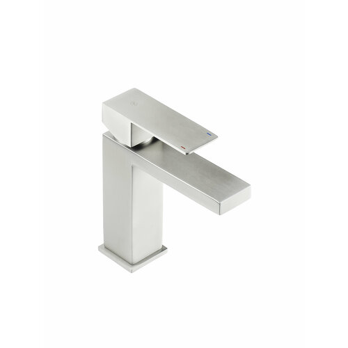 Смеситель Тюльпан SANTREK AQUA-1043 PRESTIGE SAP-1043 шар d-35 сатин 3735₽