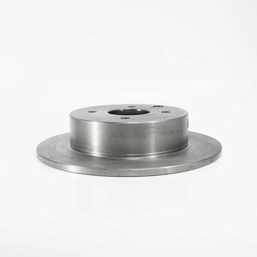 Диск тормозной задний Chery Fora Чери Фора A213502075 6259₽