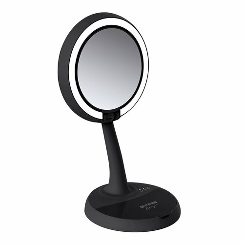 STINGRAY ST-FN4119A черный вентилятор портативный 180700₽