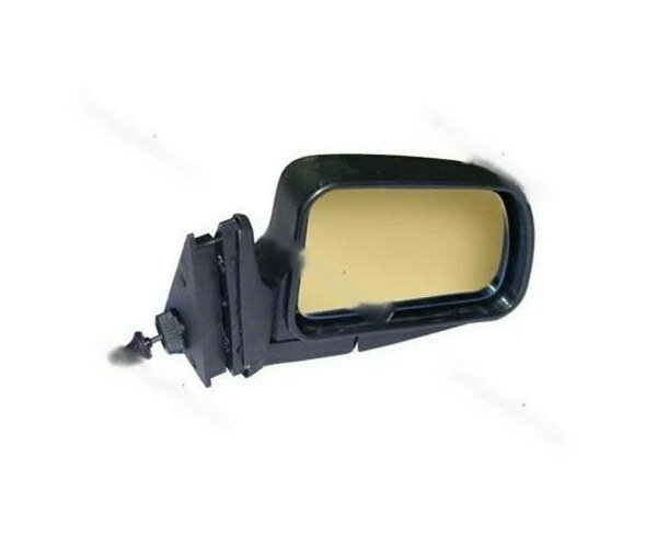 фото Зеркало боковое 2104 05 07 правое антиблик желтый трос с. петербург