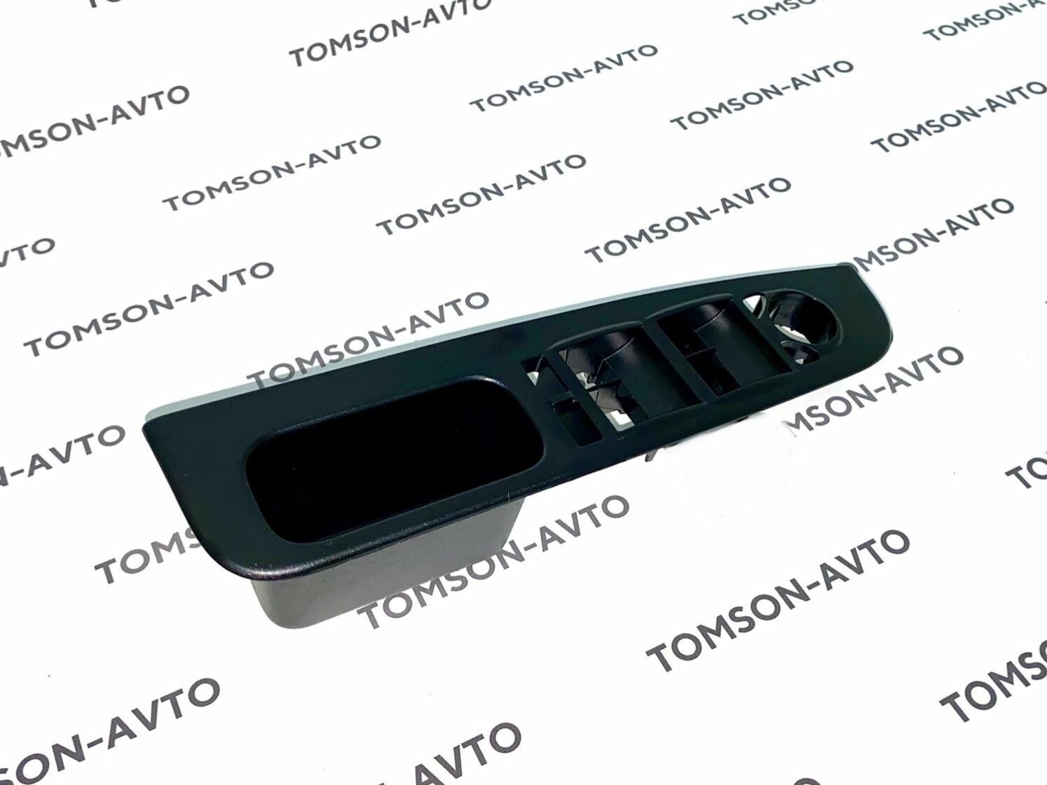 фото Ручка передняя левая внутренняя ВАЗ-2170 - LADA PRIORA (лада приора)