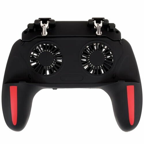 Игровой держатель Shinecon SC-B12 черный 299700₽