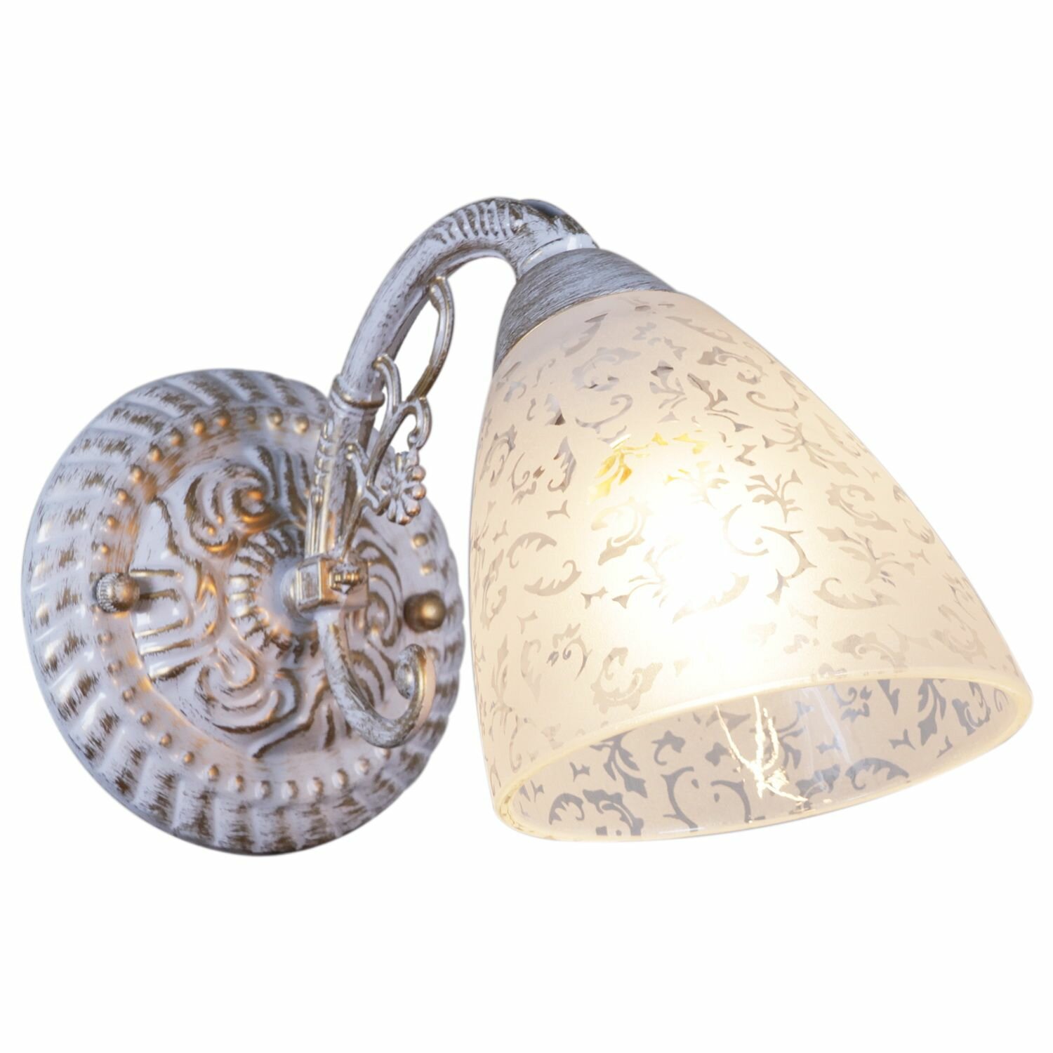 Бра светильник настенный Reluce 74430-0.2-01