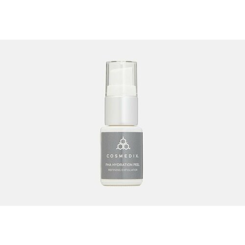 Увлажняющий пилинг PHA Hydration Peel мягко обновляет тусклую кожу, удаляя омертвевшие частицы, освежает тон лица, способствует уменьшению мимических и глубоких морщин, связывает влагу в коже, обеспечивая глубокое увлажнение. Входящие в состав полигидроксикислота (PHA), лактобионовая и фитиновая кислоты бережно воздействуют даже на чувствительную кожу. С каждый использованием кожа становится все более гладкой и сияющей. PHA Hydration Peel – это всесезонный пилинг для домашнего использования. Важно: летом и в период активного солнца наносить на кожу SPF защиту после использования пилинга PHA Hydration Peel. • Бережно удаляет омертвевшие частицы кожи, выравнивая тон кожи. • Делает кожу более гладкой и мягкой, осветляет её, придавая сияющий и ухоженный вид. • Связывает влагу в коже для глубокого увлажнения. • Способствует уменьшению мелких морщин и линий.
