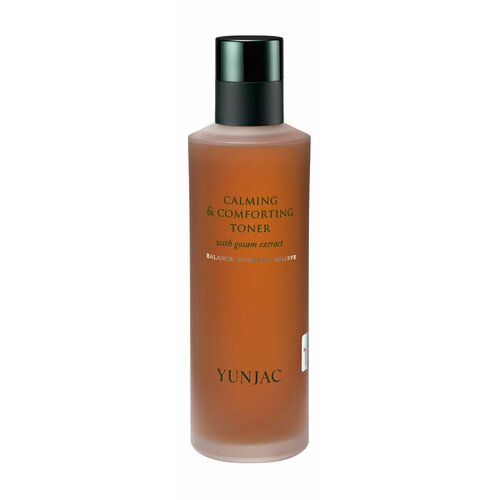 Yunjac Успокаивающий и успокаивающий тоник