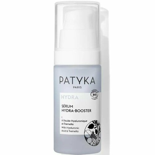 PATYKA Увлажняющая сыворотка для лица Hydra Hydra-Booster Serum 30мл