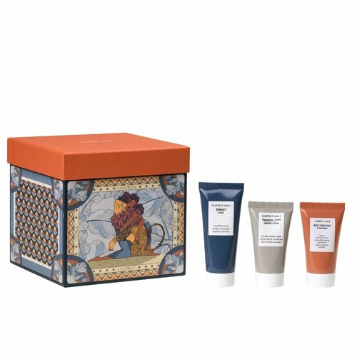 COMFORT ZONE Набор для ухода за кожей Time For You Kidty Kit 16290₽