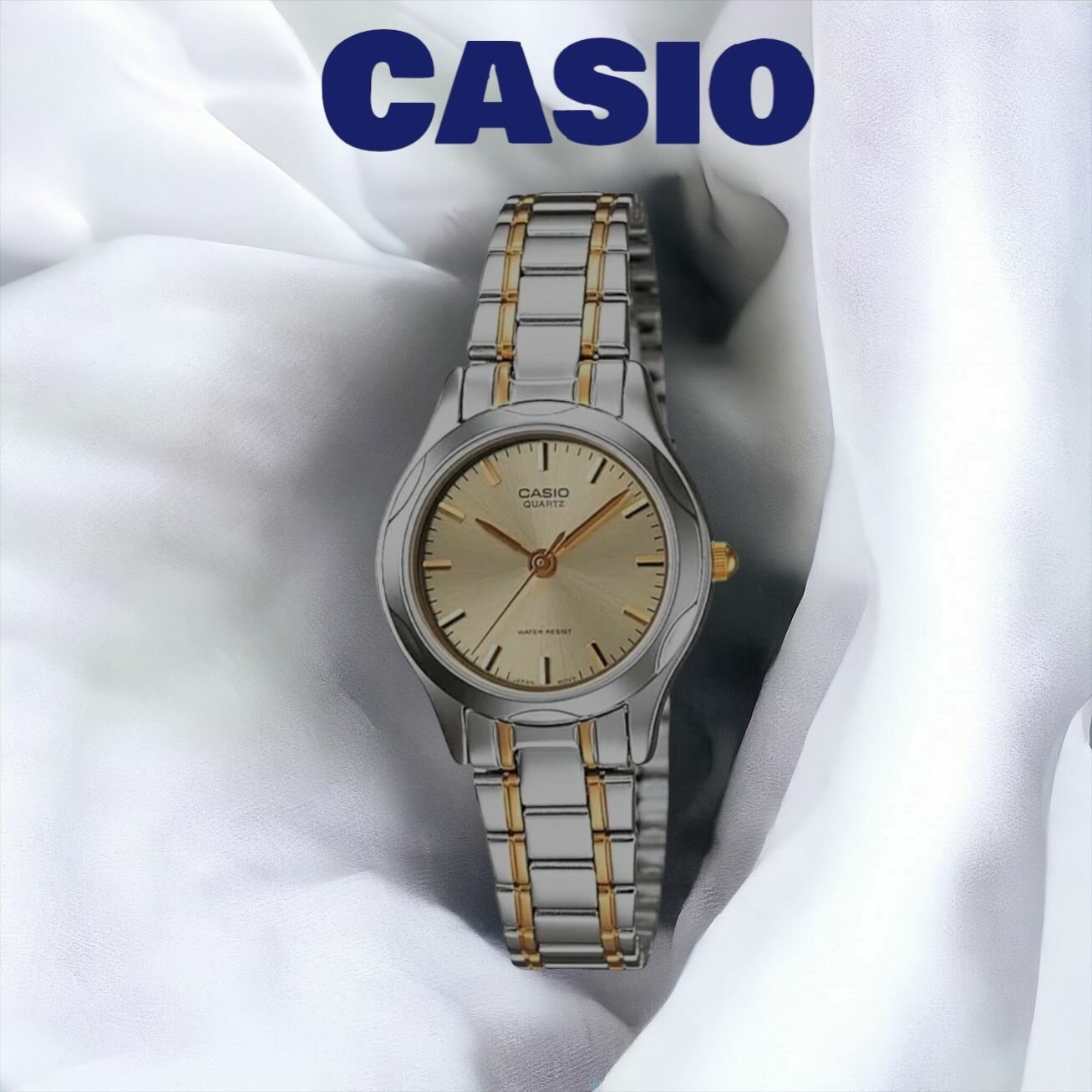 Наручные часы CASIO 