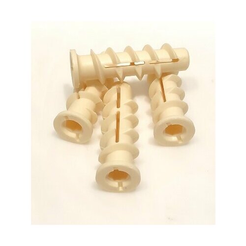 Дюбель для газобетона Sormat KBT 8x60 мм 4 шт.