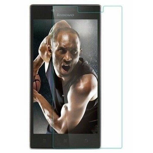 Пленка защитная Lenovo для Lenovo P70 глянцевая 277₽