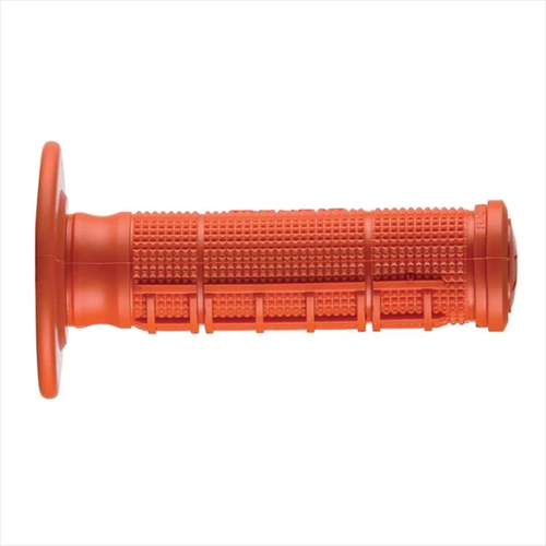 Ручки на руль UNITY HALF WAFFLE ORANGE 1411₽