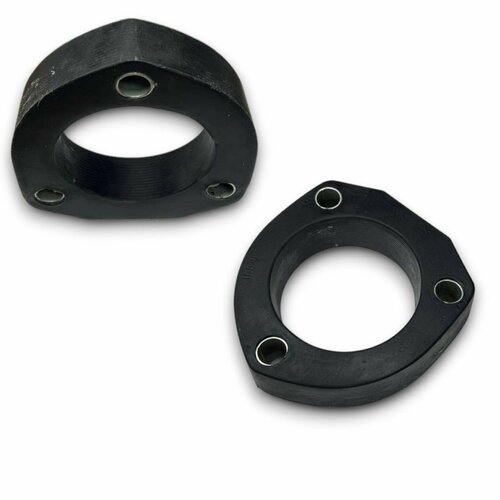 Проставки увеличения клиренса задних стоек полиуретан 30 мм CHEVROLET Lachetti ( Шевроле лачетти )