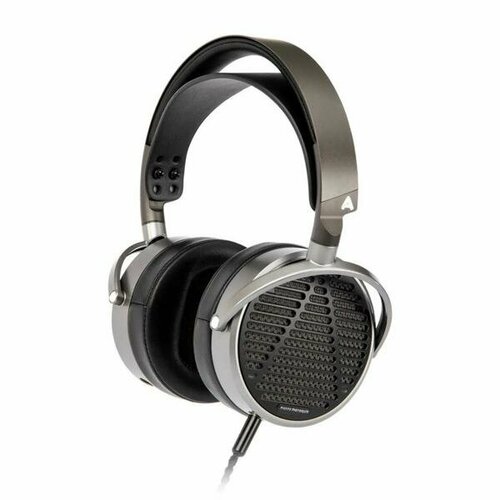 Охватывающие наушники Audeze MM-100 Manny Marroquin BlackGrey 5999000₽