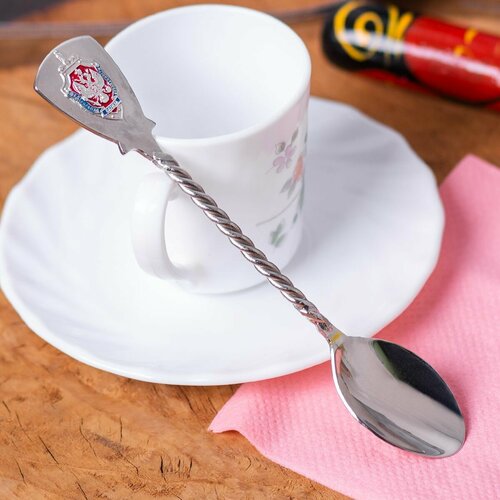 Ложка чайная ФСБ России 2300₽