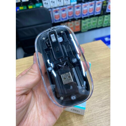 Беспроводная компьютерная мышь 79900₽