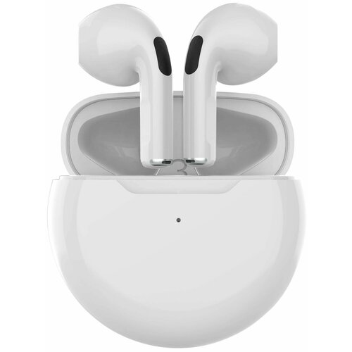 Беспроводные наушники Defender Twins 930 белый 90700₽