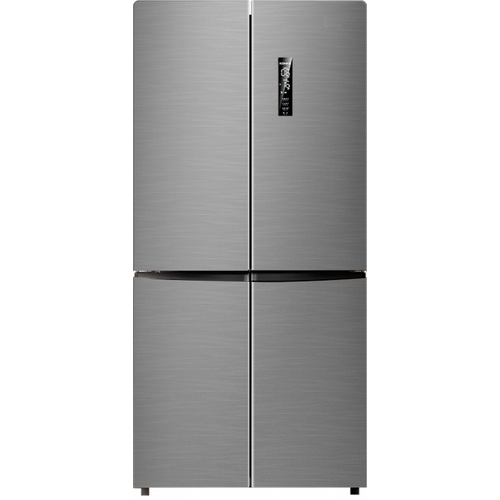 Холодильник Hyundai CM4584F нержавеющая сталь 7197000₽