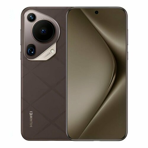 Смартфон HUAWEI Pura 70 Ultra 16/512 ГБ UK (Англия), Brown коричневый