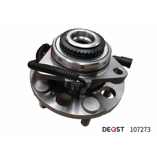 Ступица колеса в сборе с подшипником передняя SSANGYONG KYRON