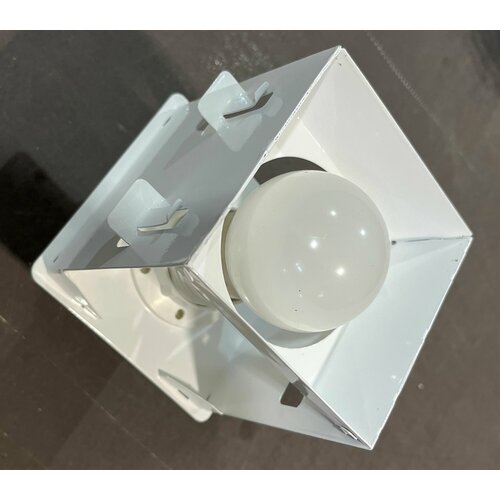 Светильники для потолков Грильято СТ-Г100Лб