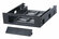 Салазки для установки HDD/SSD 2.5/3.5 в отсек 5.25 Gembird MF-355...