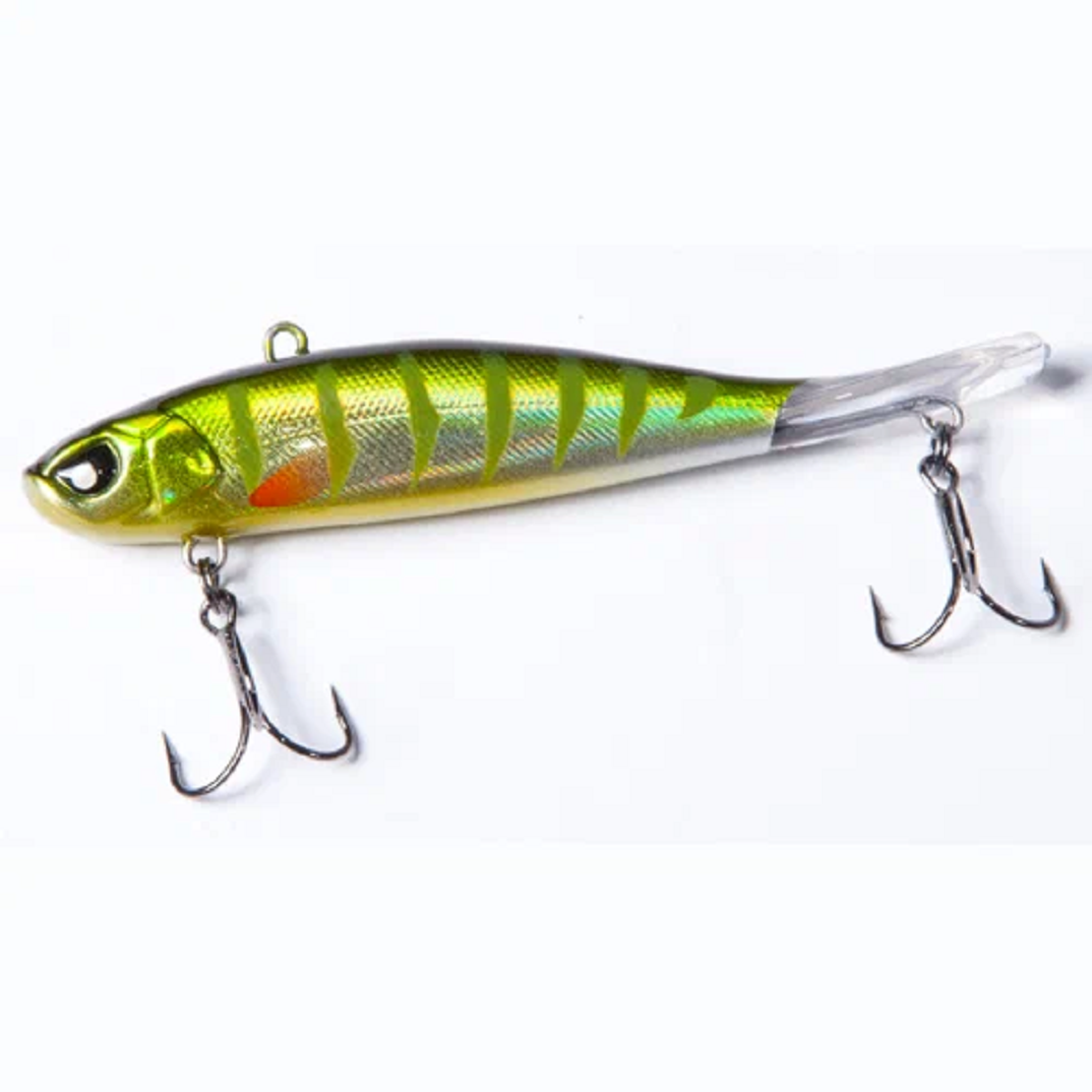 Воблер тонущий вертикальный Lucky John Pro Series Maiko 139 69 мм 10 г