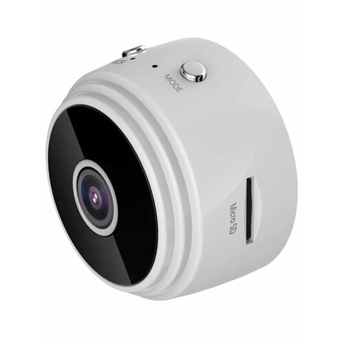 Мини wi-fi видео камера 134400₽