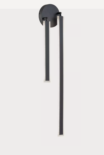 Изображение товара Декоративная подсветка Arte Lamp DABIH A2019AP-36BK, черный