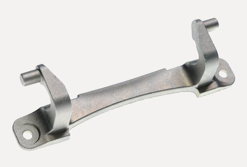 Изображение товара Петля люка стиральной машины Beko, Techno, Sanyo, Altus, Blomberg