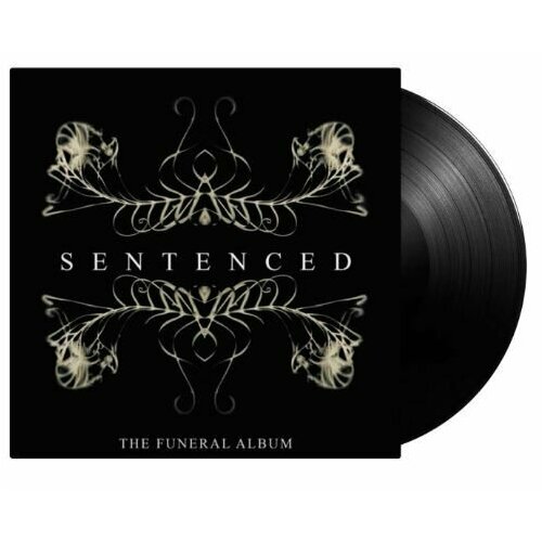 Sentenced - The Funeral Album LP