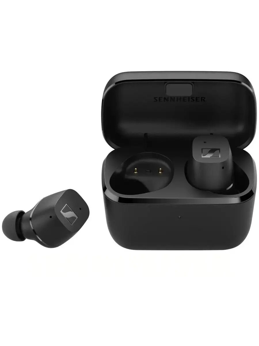 Sennheiser CX True Wireless