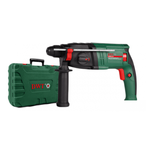 DWT SBH06-20 BMC