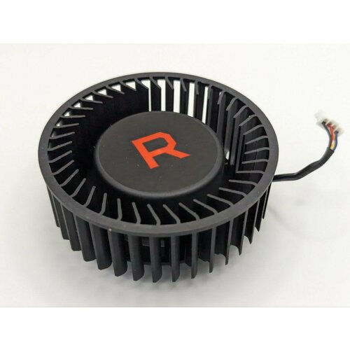 Вентилятор Asus Turbo RTX 3070 Ti / 3080 /3090 и AMD RX vega 64 / R9 390X