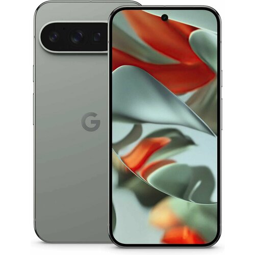 Смартфон Google Pixel 9 Pro 16256GB Hazel 103671₽