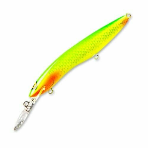 Воблер Halco SORCERER 125мм, 20гр до 8м