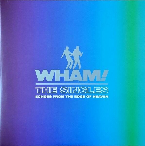 Wham. The Singles (2LP)