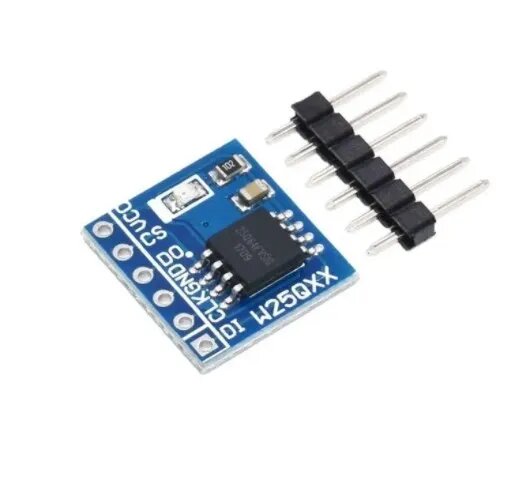 SIMPLE ROBOT Модуль флэш-памяти W25Q64 64 Мбит