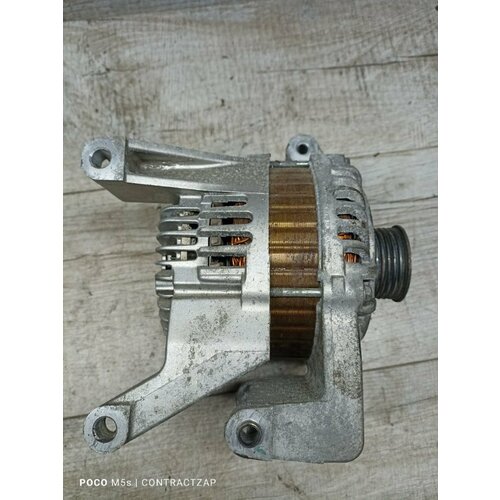 Генератор Mazda 3 BK 2002-2009 LF 20 7999₽