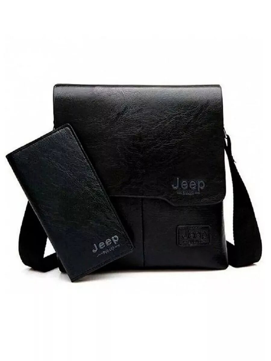 Сумка кросс-боди