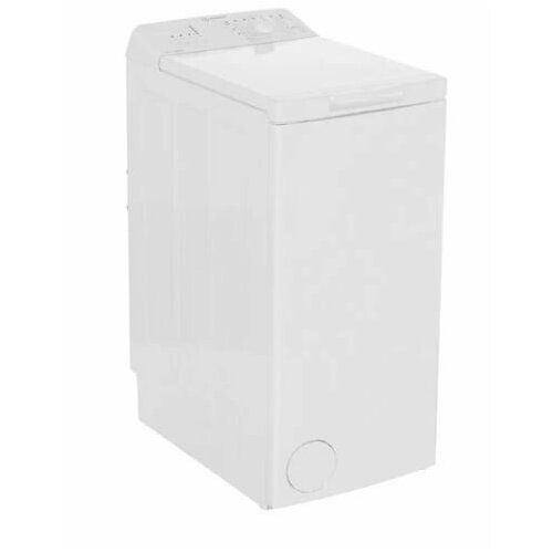 Стиральная машина Indesit BTW L60400 EEN вертикальная загрузка 56741₽