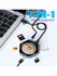 Usb Hub 3.0 Разветвитель на 7 портов