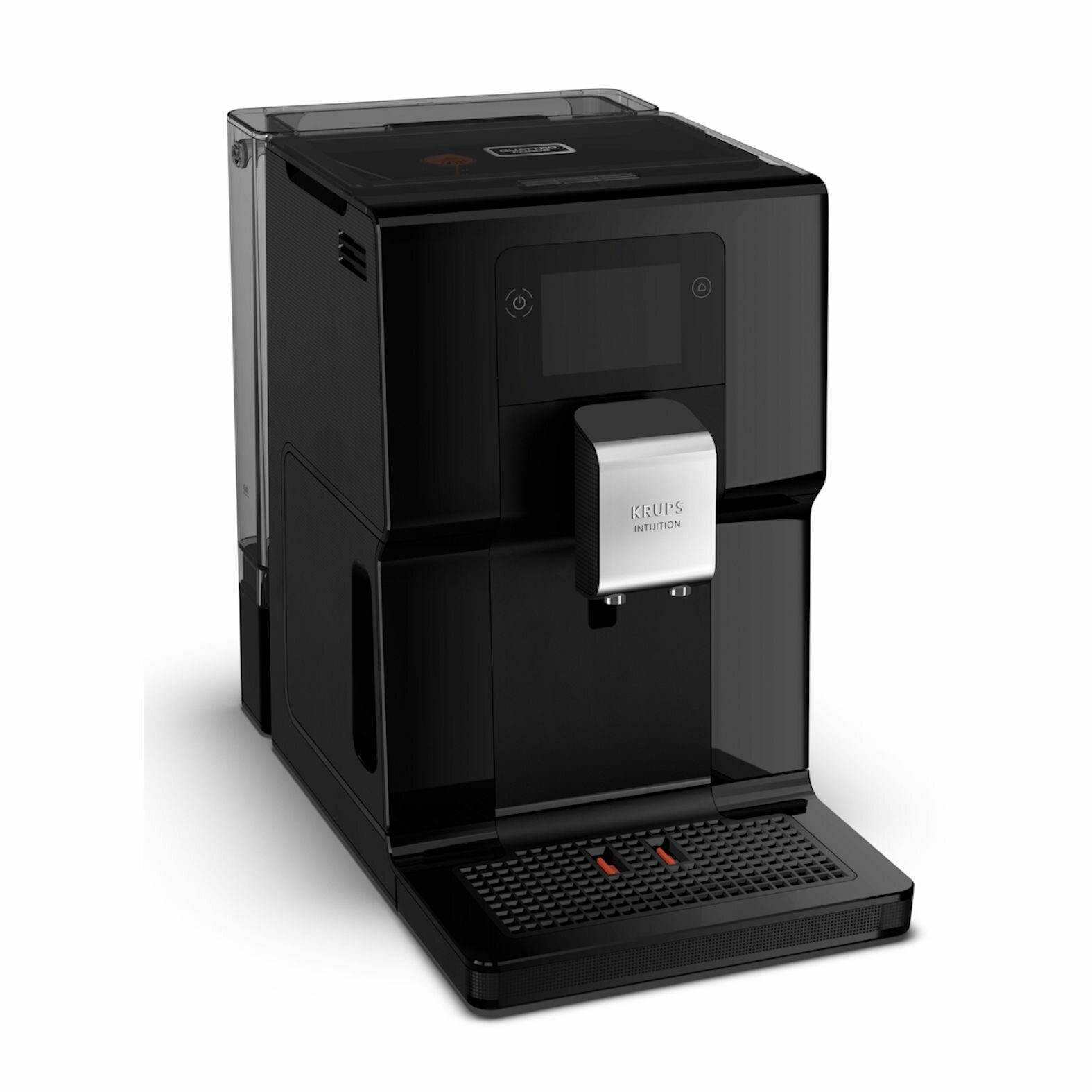 Автоматическая кофемашина Krups - фото №11