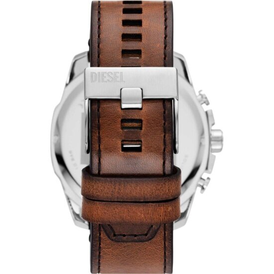 Наручные часы DIESEL Mega Chief, коричневый — фото 1