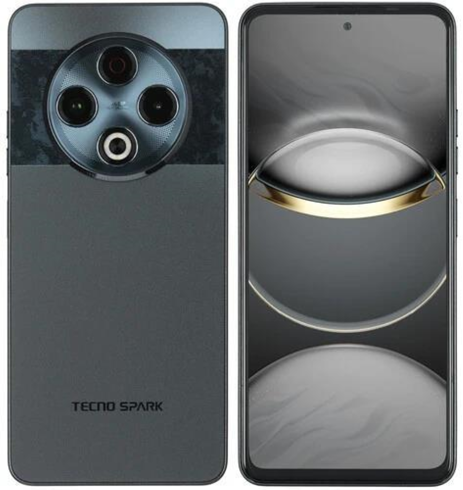 Смартфон TECNO Spark 30 — фото 1