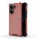 Противоударный прозрачный чехол для Xiaomi Poco X7 Pro Honeycomb ...