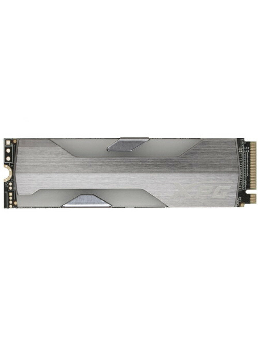 500 ГБ M.2 NVMe накопитель ADATA XPG SPECTRIX S20G [ASPECTRIXS20G-500G-C]